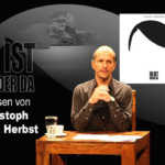 ER IST WIEDER DA - Hörbuch