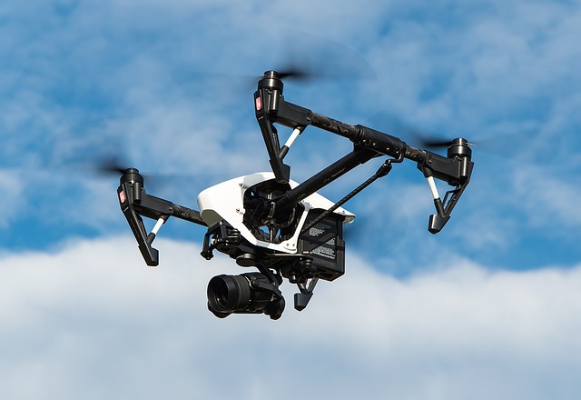 USA: Take off im Drohnenbusiness