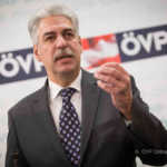 Hans Jörg Schelling | © ÖVP Online / GLJ_1253