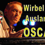"Vor der Morgenröte" mit Josef Hader wurde zuerst von der Oscar-Academy zurückgewiesen und nun anerkannt | Mon: ZIB / Bild Josef Hader © von Basti007 (Eigenes Werk) [CC BY 3.0], via Wikimedia Commons