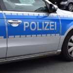 Polizei
