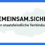GEMEINSAM.SICHER in Österreich
