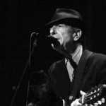 Leonard Cohen