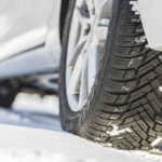 Nokian Weatherproof
