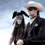 Lone Ranger