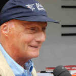 Niki Lauda