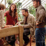 Das wundersame Leben von Timothy Green