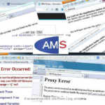 AMS Job-Room