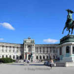 Heldenplatz Wien
