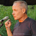 Peter Pilz | Foto © Wolfgang H. Wögerer, Wien