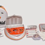 Defibrillator 1490988105