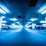 Parkgarage