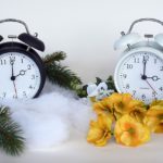 Zeitumstellung auf Sommerzeit