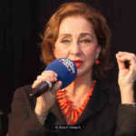 Christine Kaufmann