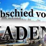 Abschied von Jaden