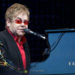 Elton John | © von Ernst Vikne