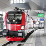 Railjet | © ÖBB / Foto: Harald Eisenberger