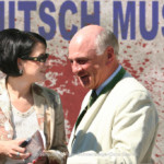 Die Blutsbrüder des Hermann Nitsch