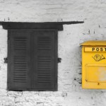 Post