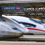 Alleo - ICE 3 MF und TGV