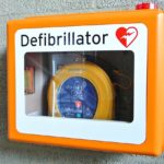 Defibrillator 1497604153