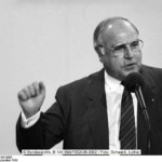 Helmut Kohl