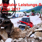 Triestingtaler Leistungs-Schau 3 + 4 Juni 2017