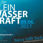 Tag der Kleinwasserkraft 2017