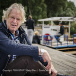 Country-Legende Gunter Gabriel