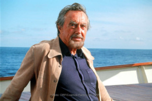 Hans Hass - Der Mann, der das Meer entdeckte