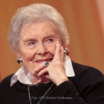 Hilde Sochor 1924 - 2017