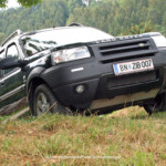Presse Landy Freelander 1 TD4 HSE