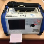 Defibrillator 1499421363