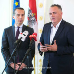 Statement zu Grenzsicherungsmaßnahmen