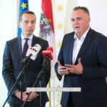 Kern und Doskozil