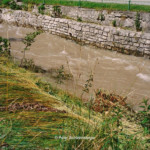 Hochwasser Juli 1997 Weissenbach