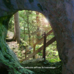 Steinwandklamm