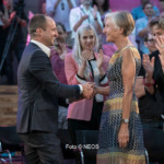Matthias Strolz und Irmgard Griss
