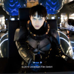 Valerian - Die Stadt der tausend Planeten