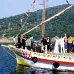 Der Sonne entgegen - Hochzeit mit Hindernissen (12)