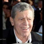 Jerry Lewis | © Foto: Georges Biard