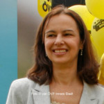 Sophie Karmasin | Foto © von ÖVP Innere Stadt