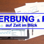 Werbung PR Analyse