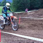 Wiesencross Muggendorf Renntag