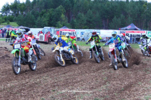 Wiesencross Muggendorf Renntag