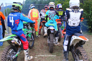 Wiesencross Muggendorf Renntag