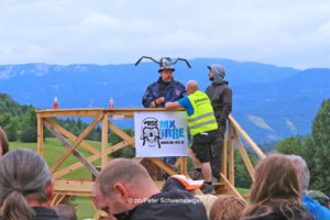 Wiesencross Muggendorf Renntag