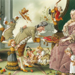 Karikaturmuseum Krems: Für das Leben lernen