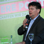 Werner Kogler | © Foto von Manfred Werner - Tsui