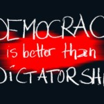 Demokratie